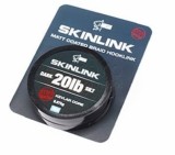 Cumpara ieftin Nash Skinlink Stiff - Silt (Negru Namol), 15lb (6.80kg)