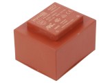 Transformator &icirc;ncapsulat 30VA 230V 6V 5A PCB