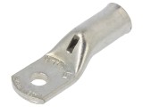 V&acirc;rf Inelar Tubular M6 50mm&sup2; Cupru Neizolat Crimpat TE Connectivity 710025-3
