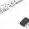 Circuit integrat, buffer, declansator linie, inversor, CMOS, SMD, TEXAS INSTRUMENTS - SN74LVC1G240DCKT