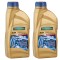 Pachet 2 litri ulei Ravenol ATF J2 S Fluid pentru transmisie automata