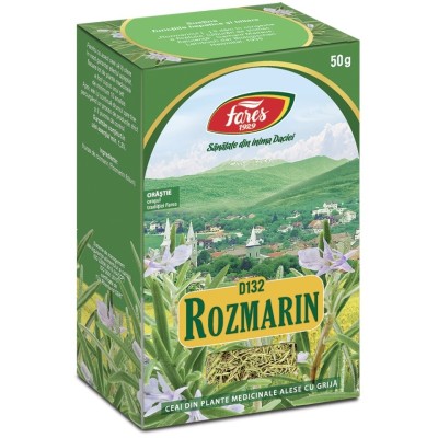 ROZMARIN D132 50GR foto