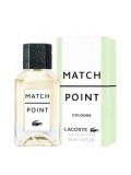 Cumpara ieftin Apa de toaleta Lacoste Match Point Cologne, 50 ml, pentru barbati
