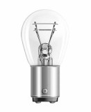 OSRAM 7225 ORIGINAL Bec, lampa frana / lampa spate