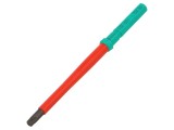 Tijă Izolată WERA Torx TX30 157mm 1kVAC &ndash; Cod 05006539001