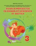 Cumpara ieftin Vizualis muveszetek es cyakorlati keszecek. 3 Osztaly/***