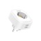 Priza inteligenta WiFi Gosund SP112, 16A, 2X USB, Monitorizare consum energie