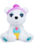 Plus Club Petz Artie The Polar Bear (281-86074)