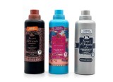 Set balsam de rufe Tesori d&#039;Oriente 3x 760 ml, Ayurveda, Muschio Bianco, Hammam