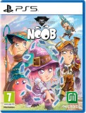 Noob The Factionless Limited Edition PS5, MICROIDS