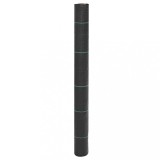 Membrană antiburuieni, negru, 1x150 m, PP