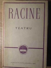 TEATRU-JEAN RACINE-257030 foto
