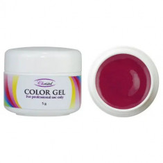 Gel UV colorat 5g – Merengue