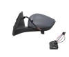 Oglinda usa exterioara OPEL ASTRA L, 11.2021-; PEUGEOT 308, 03.2021-, partea stanga, View Max, reglare electrica; grunduit; cu incalzire; sticla conv