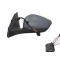 Oglinda usa exterioara OPEL ASTRA L, 11.2021-; PEUGEOT 308, 03.2021-, partea stanga, View Max, reglare electrica; grunduit; cu incalzire; sticla conv