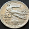 Moneda istorica 20 CENTESIMI - ITALIA, anul 1914 * cod 3777 = excelenta