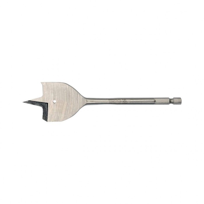 Burghiu plat pentru lemn 6x152mm Yato YT-3236