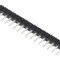 Conector Soclu SIP16 THT 2,54mm