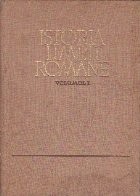Istoria limbii romane (volumul I) - Limba latina foto