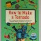 HOW TO MAKE A TORNADO , THE STRANGE AND WONDERFUL THINGS THAT HAPPEN WHEN SCIENTISTS BREAK FREE , edited by MICK O &#039;HARE , 2009