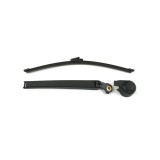 Set brat stergator cu lamela 330 mm pentu luneta VW Golf (MK5) 01.03-12.08
