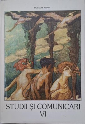 Comunicari VI (1997) foto