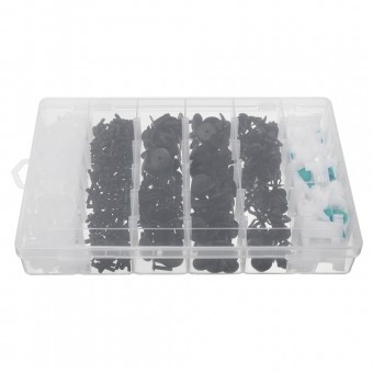 Clipsuri caroserie set 290 buc BMW foto
