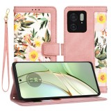 Husa pentru Motorola Edge (2023) / Edge 40, Techsuit, FlipCraft, Roz