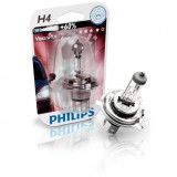 Bec auto Philips H4 12V 60/55W VISION PLUS