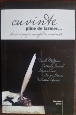 POEZIE EVANGHELICA:V.MILITARU/COSTACHE IOANID/SIMION CURE/SERGIU GROSSU/POPOVICI foto