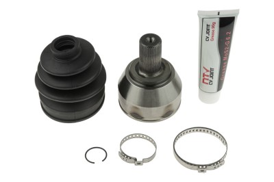 Cap planetara exterior Ford Mondeo 2007-, Ford Galaxy, S-Max 2006-, Volvo S60 2, S80 2, V70 2 2008-, Cutie Automata, NTY NPZ-FR-040 foto