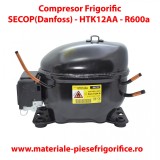 Compresor frigorific SECOP(Danfoss) HMK12AA , HMK 12 AA , R600 ,&nbsp;220-240V/50Hz