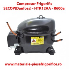 Compresor frigorific SECOP(Danfoss) HMK12AA , HMK 12 AA , R600 ,&nbsp;220-240V/50Hz