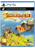 Townsmen Psvr2 PS5|PSVR2