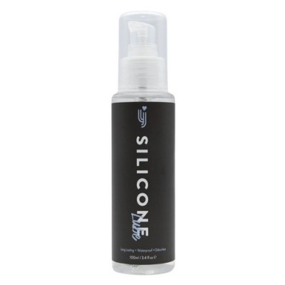 Pe baza de silicon - Loving Joy Lubrifiant pe Baza de Silicon 100 ml Textura Matasoasa Rezistent la Apa Formula Premium foto