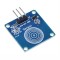Modul comutator tactil digital TTP223B sensor capacitiv Arduino (t.9521R)