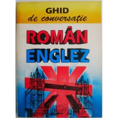 Ghid de conversatie roman-englez &ndash; Mihai Miroiu