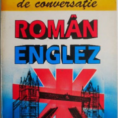 Ghid de conversatie roman-englez – Mihai Miroiu