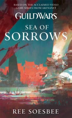 Guild Wars: Sea of Sorrows foto