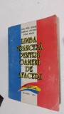 Cumpara ieftin LIMBA FRANCEZA PENTRU OAMENI DE AFACERI CENUSA ,NEGUS LUPCHIAN