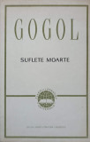 SUFLETE MOARTE-NIKOLAI GOGOL