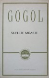 SUFLETE MOARTE-NIKOLAI GOGOL-218777