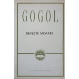 SUFLETE MOARTE-NIKOLAI GOGOL-218777