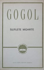 SUFLETE MOARTE-NIKOLAI GOGOL-286905