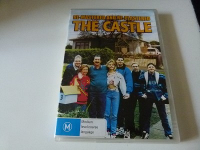 The castle, regiune 4 foto