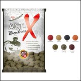 BOILIES CARP ZOOM ACT-X 16MM 800GR HOT SPICE-USTUROI