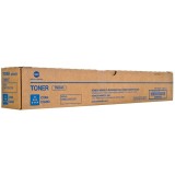 Toner Konica Minolta TN-324 C, Cyan
