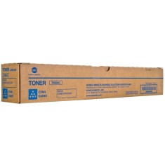 Toner Konica Minolta TN-324 C, Cyan