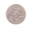 Moneda Filipine 10 centavos 1964, stare foarte buna, curata