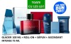 SET BĂRBĂTESC, Oriflame